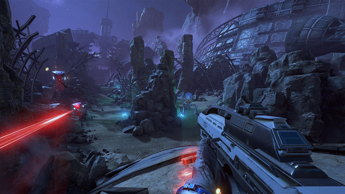 Farpoint (JP)