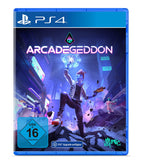 Arcadegeddon (DE)