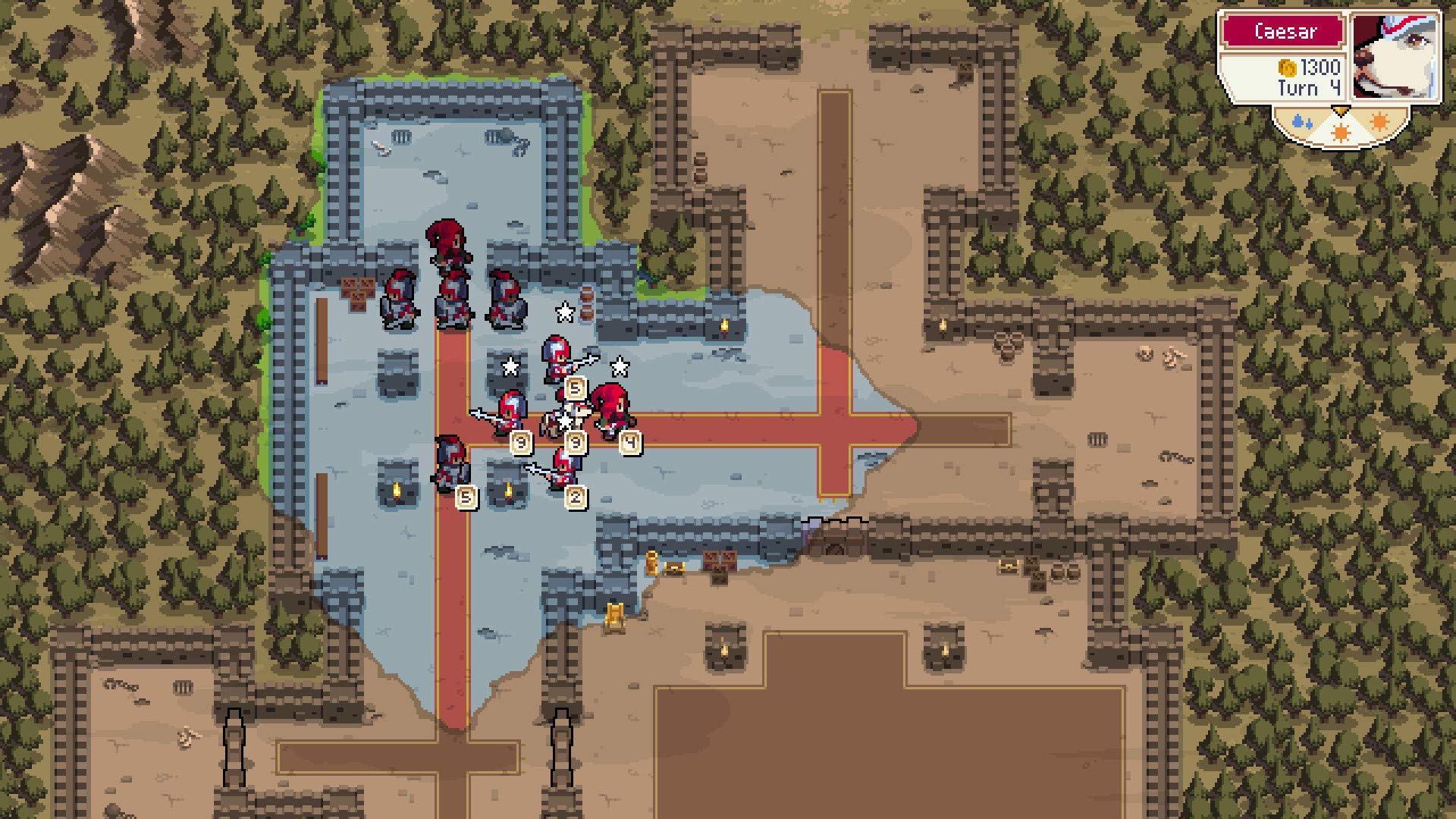 WarGroove (DE) — Deluxe Edition