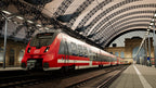 Train Sim World 2 Rush Hour (DE) — Deluxe Edition