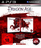 Dragon Age: Origins (DE) — Ultimate Edition