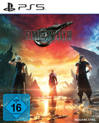 Final Fantasy VII: Rebirth (DE)