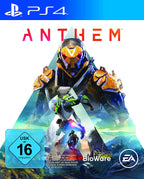 Anthem (DE)