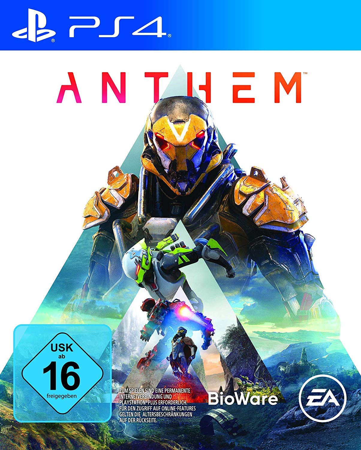 Anthem (DE)