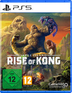 Skull Island: Rise of Kong (DE)