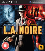 L.A. Noire (GB)