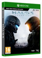 Halo 5: Guardians (GB)