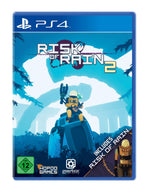 Risk of Rain 2 (DE)