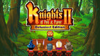 Knights of Pen & Paper 2: Deluxiest Edition (GB)