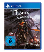 Death's Gambit (DE)
