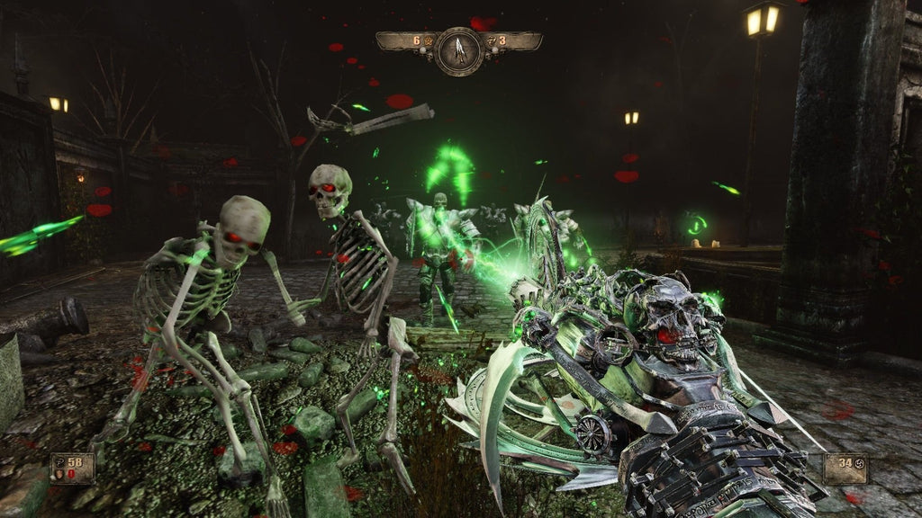 Painkiller: Hell & Damnation (JP)