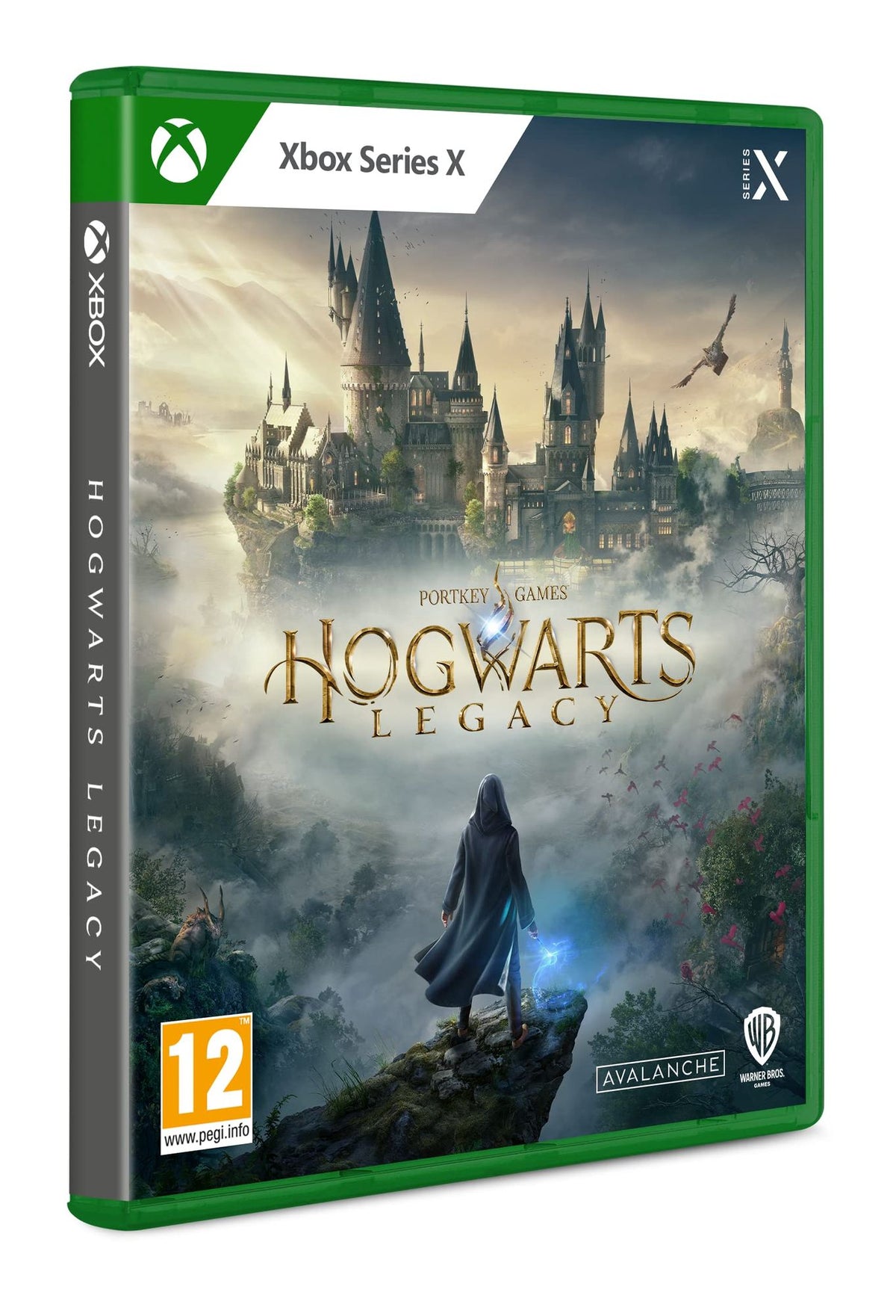 Hogwarts Legacy (IT)