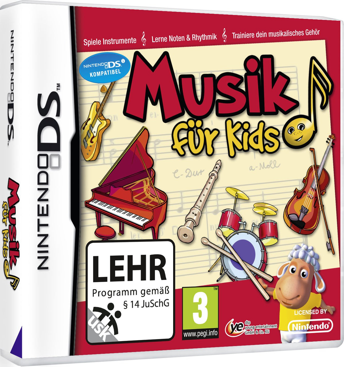 Musik für Kids (DE)