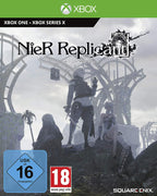 NieR Replicant (DE)
