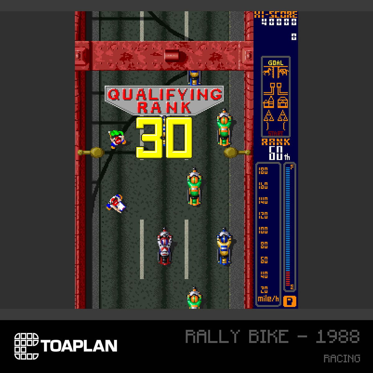 Toaplan Arcade Collection 2 (DE)