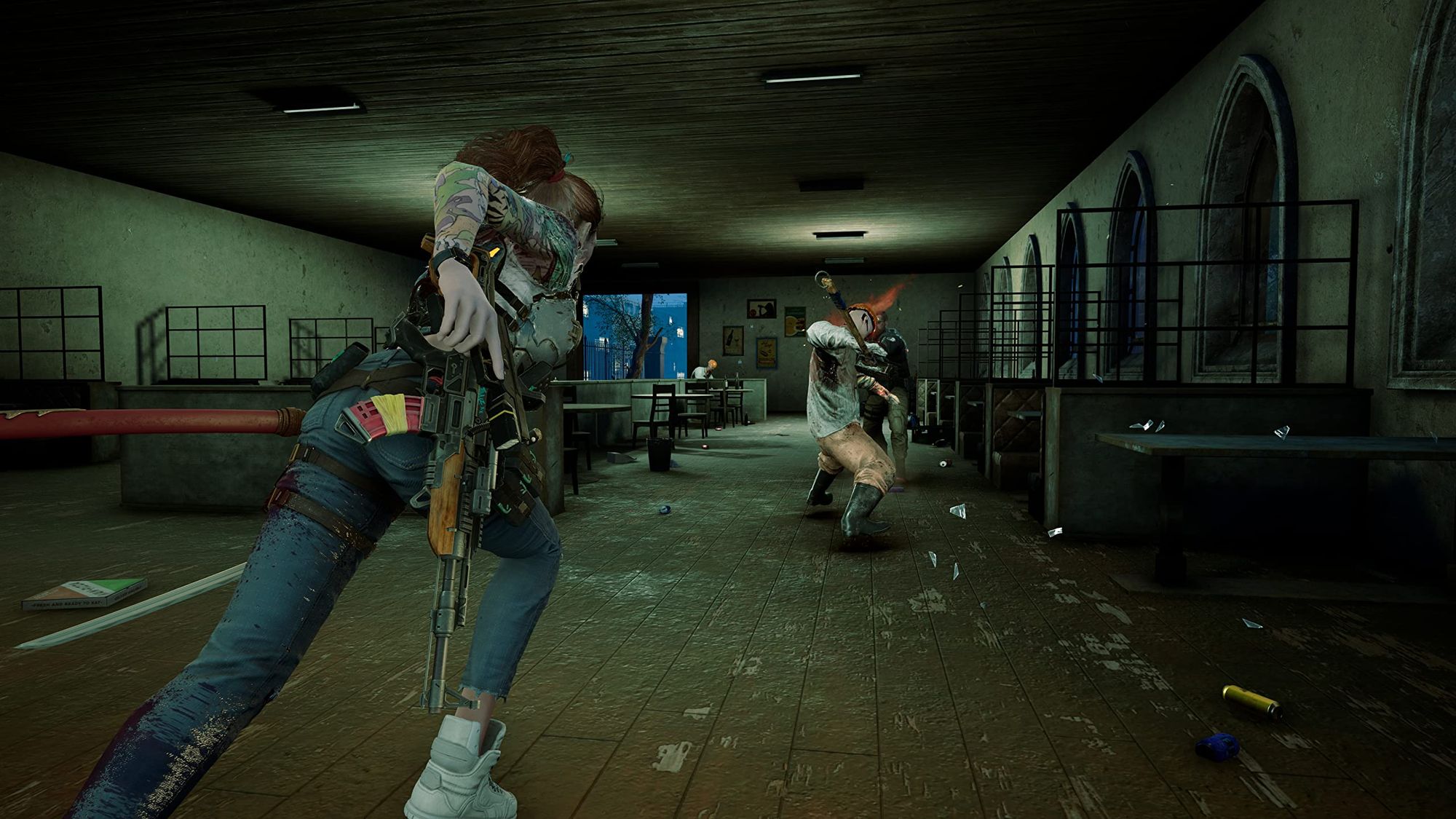 Wanted: Dead (GB) — Collector's Edition