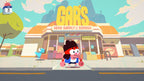 Steven Universe: Retter des Lichts (DE)