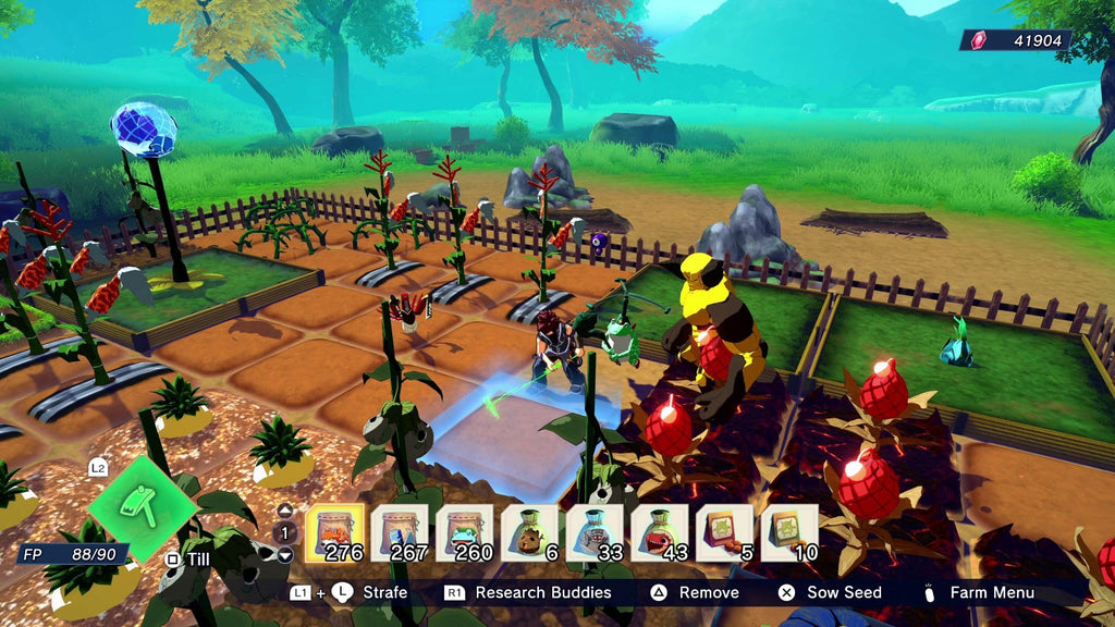Farmagia - PS5 [Marvelous Europe]
