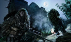 SNIPER: Ghost Warrior (DE) — Essentials