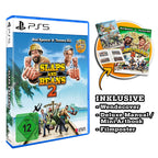 Bud Spencer & Terence Hill: Slaps and Beans 2 (DE)