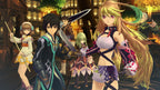 Tales of Xillia (DE) — Remastered