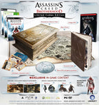Assassin's Creed Brotherhood Limited Codex Edition (GB) — Limited Codex Edition