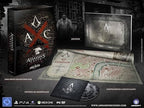 Assassin's Creed: Syndicate The Rooks Edition (SE) — The Rooks Edition