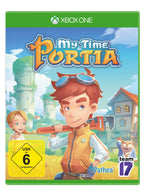 My Time Portia (DE)