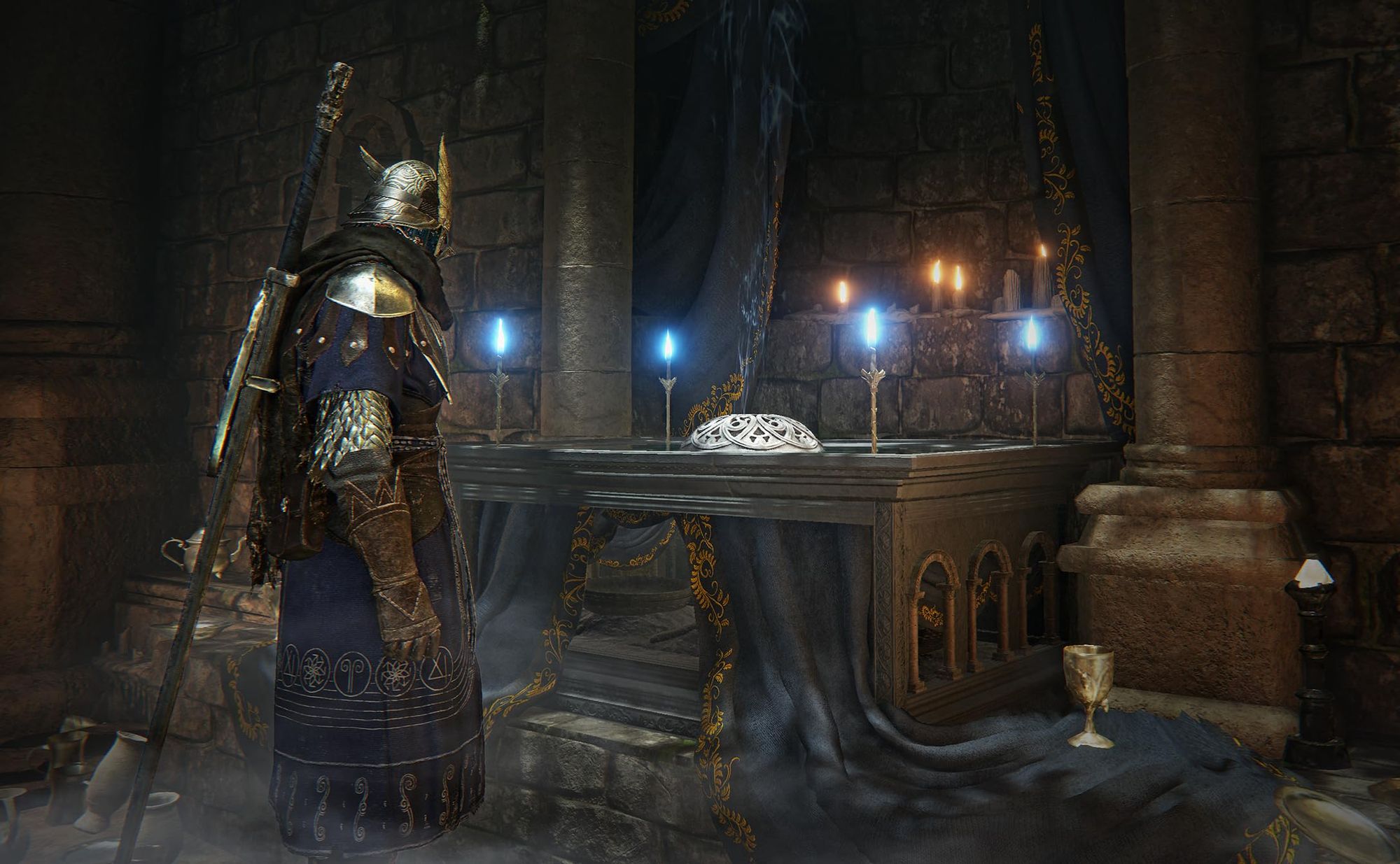 Elden Ring: Nightreign Seekers Edition (DE) — Seekers Edition
