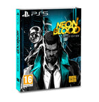 Neon Blood (GB) — Limited Edition