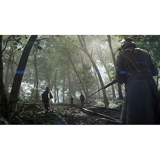 Battlefield 1 (US)