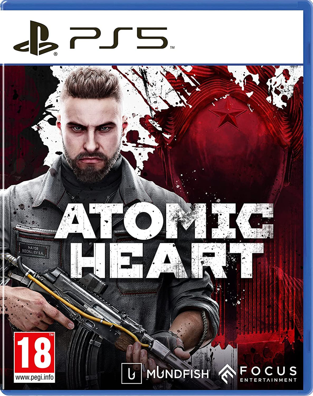 Atomic Heart (AT)