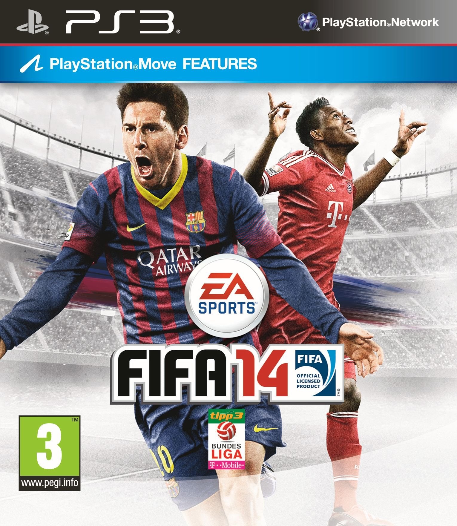 FIFA 14 (GB)