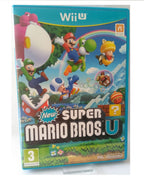 New Super Mario Bros. U (AT)