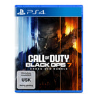 Call of Duty: Black Ops 7 (DE)