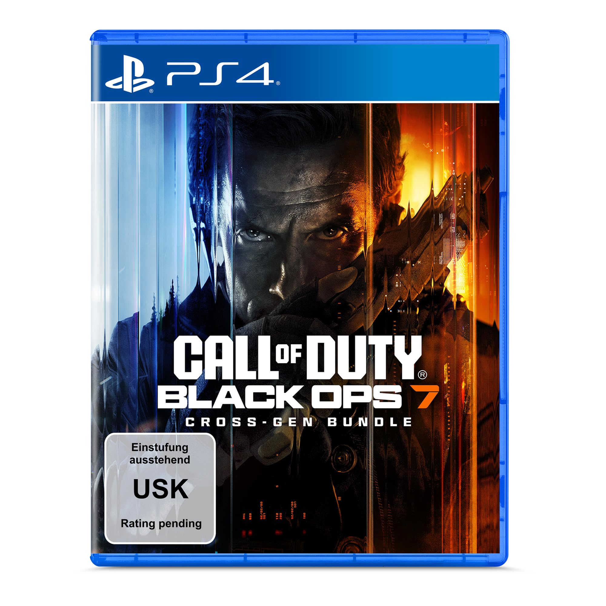 Call of Duty: Black Ops 7 (DE)