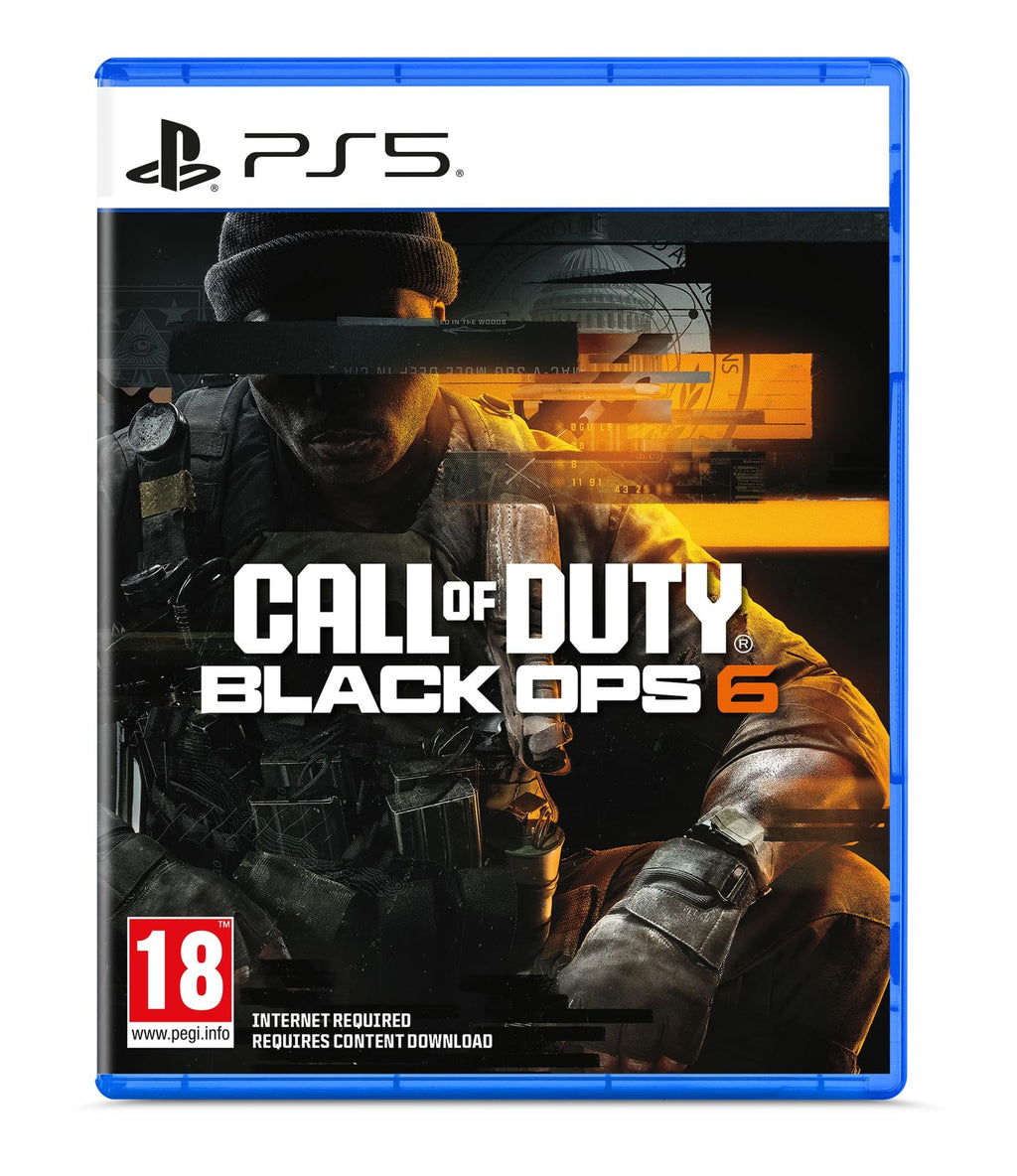 Call of Duty Black Ops 3 (DE)