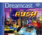 San Francisco Rush 2049