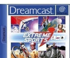 Sega Extreme Sports