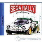 Sega Rally Championship 2 (EU)