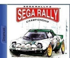 Sega Rally Championship 2 (EU)