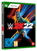 WWE 2K22 (AT)