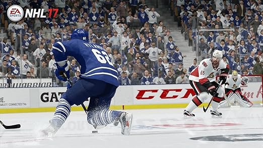 NHL 17 (AT)