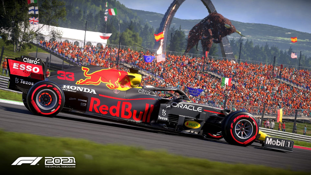 F1 2021 (GB)