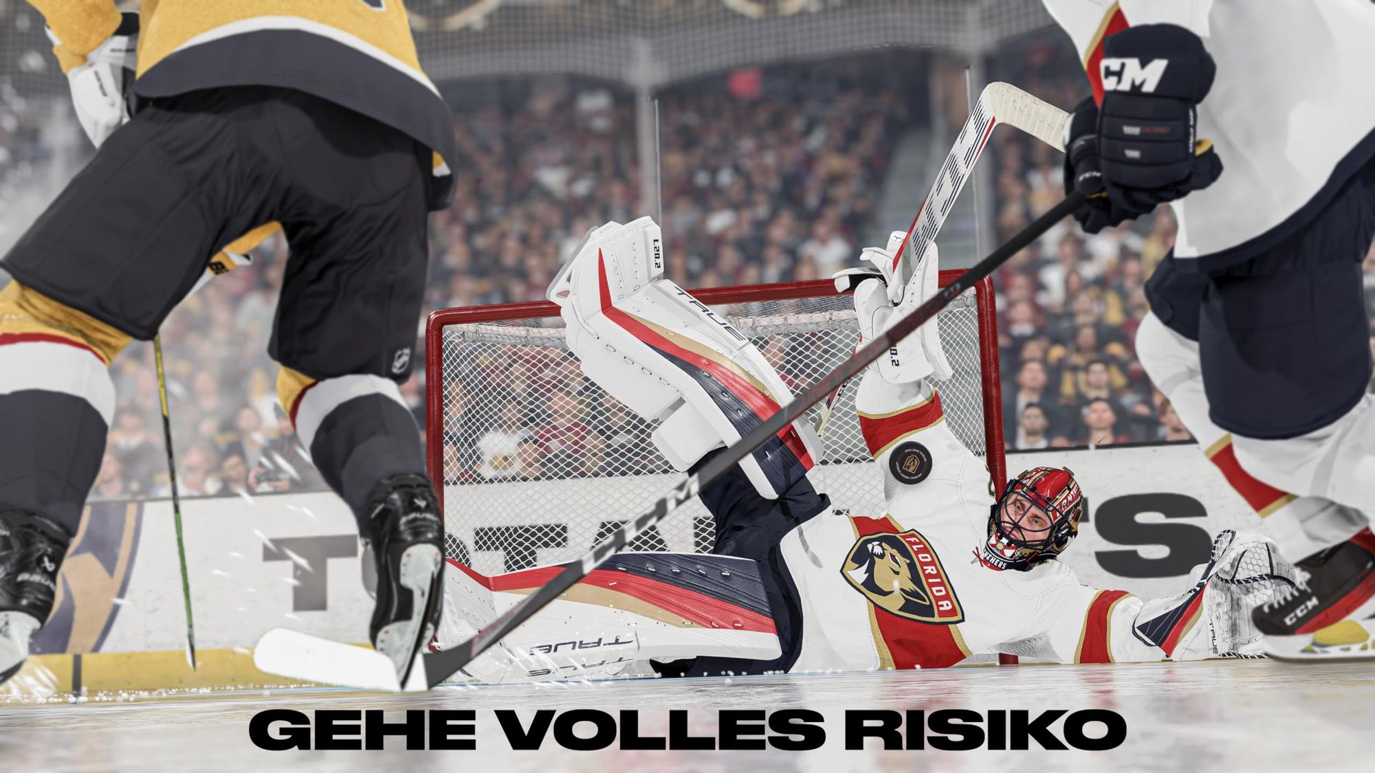 NHL 24 (DE)