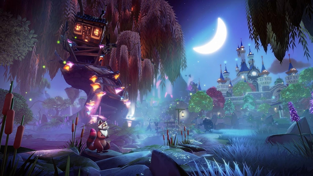 Disney Dreamlight Valley (DE)
