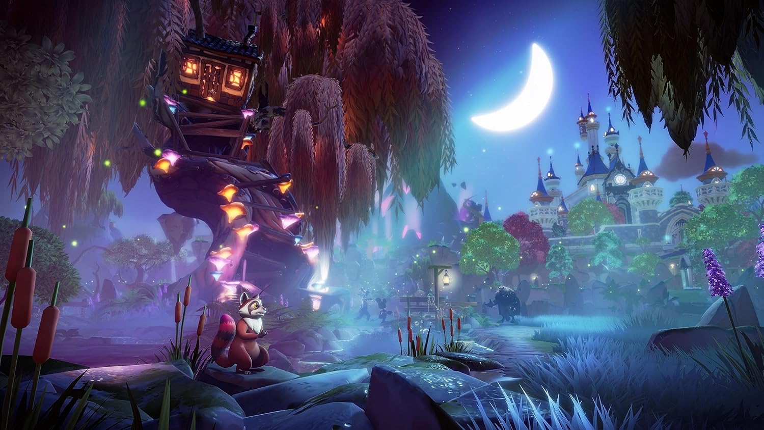 Disney Dreamlight Valley (DE)