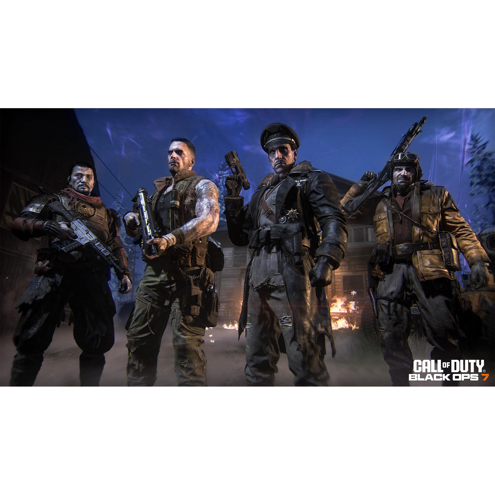 Call of Duty: Black Ops 7 (DE)