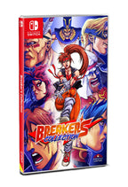 Breakers Collection [Strictly Limited]