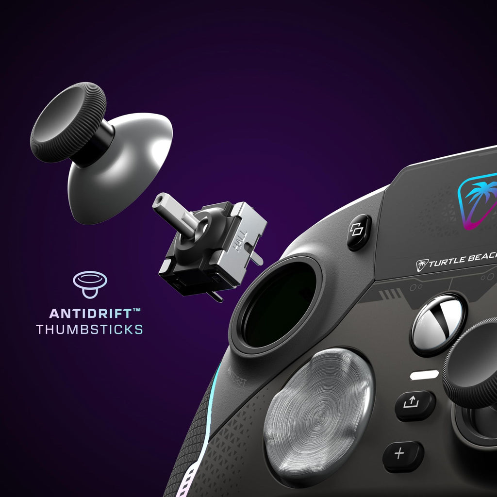 Wireless Controller Stealth Ultra schwarz [Turtle Beach]